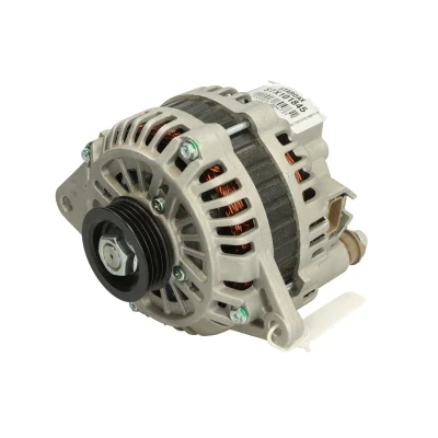 Afbeelding van Driefasige generator STARDAX STX101845