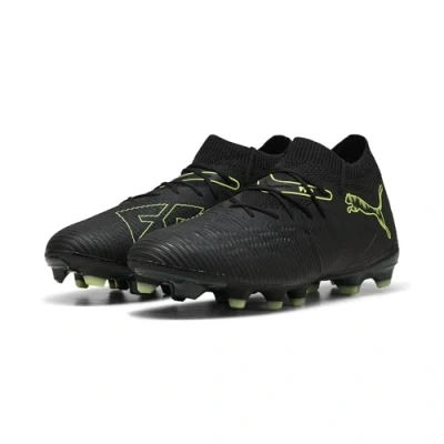 Image de Chaussure de football FUTUREÂ 8 MATCH FG/AG Unisexe