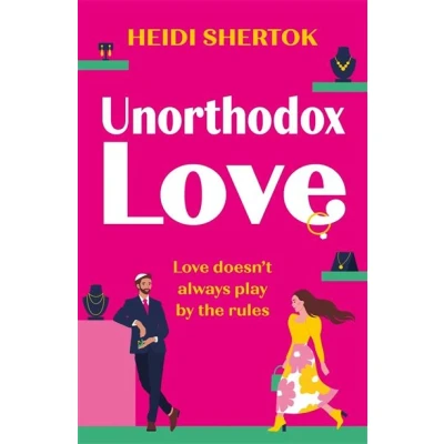 Image de Unorthodox Love