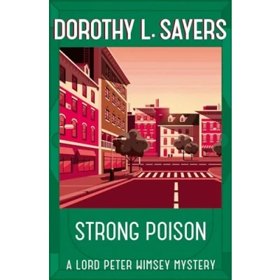 Afbeelding van Strong Poison