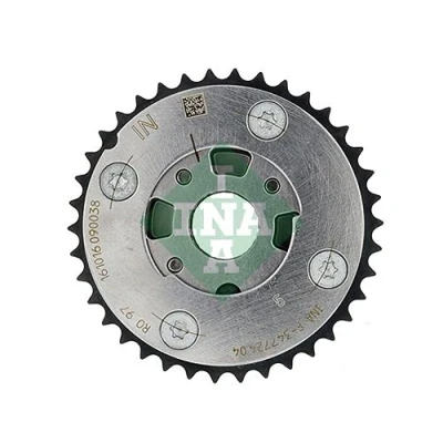 Afbeelding van Ina Nokkenasregelaar /versteller 427 1034 10
