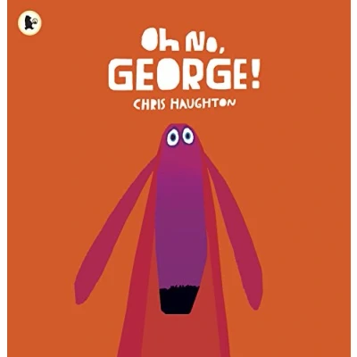 Afbeelding van Oh No George