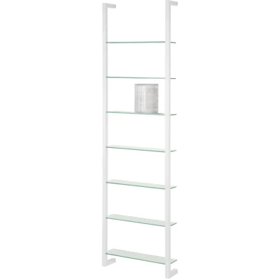 Afbeelding van CUBIC 7 Wandrek Wit