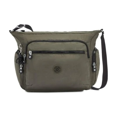 Afbeelding van Kipling GABBIE Crossbody Green Moss