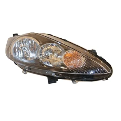 Afbeelding van Magneti Marelli Koplamp 712014008875