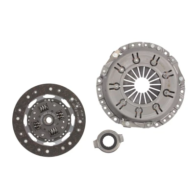 Afbeelding van LuK BR 0222 622 3039 00 Koppelingsset Met druklager, koppelingsplaat 220 NISSAN: Primera Hatchback, Almera II Hatchback