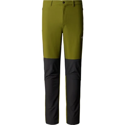 Afbeelding van The North Face Grivola Broek Heren TNF Black 38 Normaal