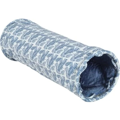 Afbeelding van Zolux Neolife Speeltunnel Cavia Blauw