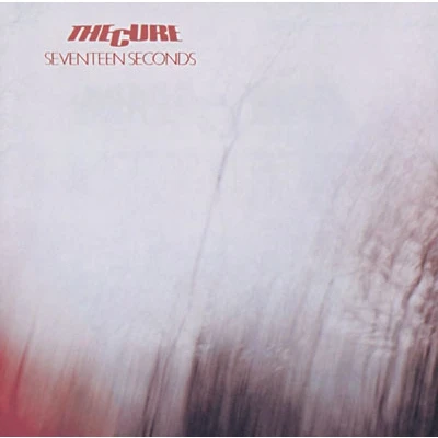 Image de Polydor The Cure Seventeen Seconds Lp