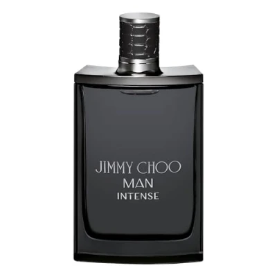 Image de Jimmy Choo Man Intense Eau de Toilette 100 ml