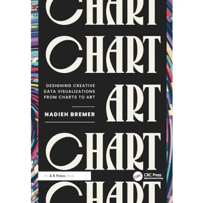 Afbeelding van AK Peters Visualization Series CHART