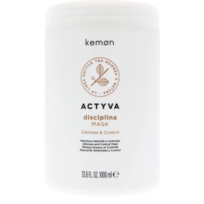 Afbeelding van Kemon Actyva Disciplina Mask Masker 30 ml
