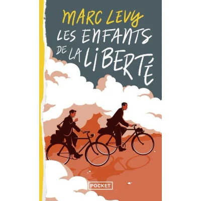 Image de Les Enfants de la liberté