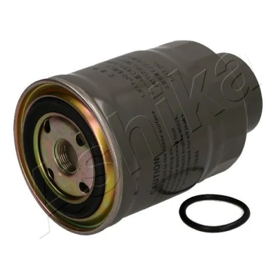 Afbeelding van ASHIKA 30 05 502 Brandstoffilter Opschroeffilter MITSUBISHI: PAJERO 2