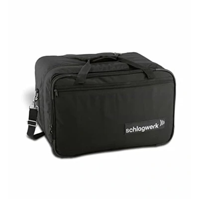 Afbeelding van Schlagwerk TA12 Cajon Bag tas/koffer voor percussie