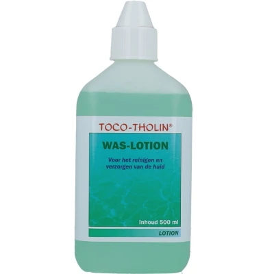 Afbeelding van Waslotion Toco Tholin 500 ml