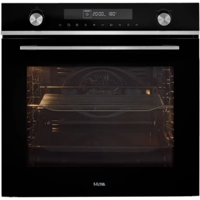 Afbeelding van OM470ZT Etna Inbouw oven