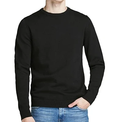Image de Jack &amp; Jones Pull Col rond Basic