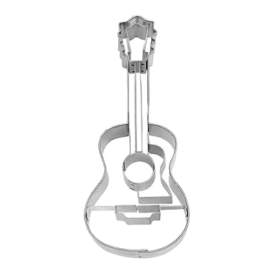 Afbeelding van Städter 217065 uitsteekvorm, roestvrij staal, zilver, 11 cm
