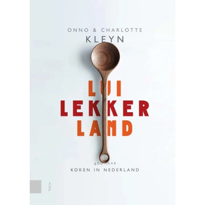 Afbeelding van Luilekkerland