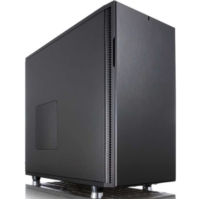 Afbeelding van Fractal Design Define R5 Black