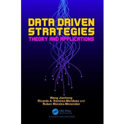 Afbeelding van Data Driven Strategies