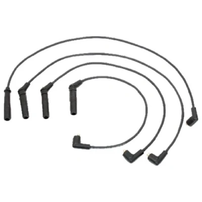 Afbeelding van JAPANPARTS IC 210 Bougiekabelset TOYOTA: Starlet IV Hatchback, Corolla VI Liftback, Compact