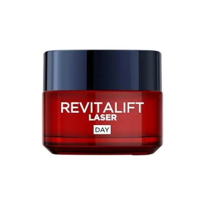 Afbeelding van L&#039;Oreal Revitalift Laser X3 Cream It&#039;s Day 50Ml