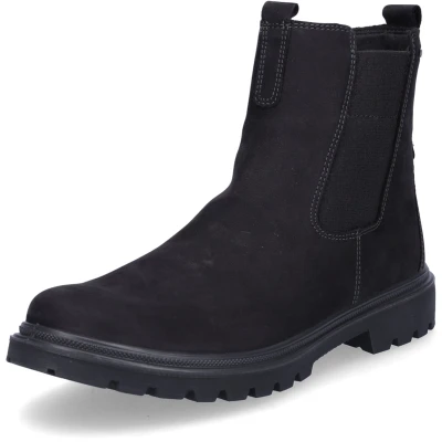 Afbeelding van Legero Monta Gore tex met warme vulling, voor dames, Zwart 00