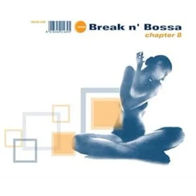 Afbeelding van Break N&#039; Bossa 8