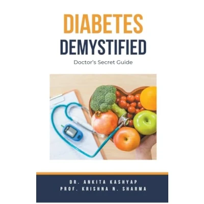Afbeelding van Diabetes Demystified