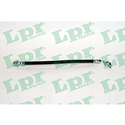 Afbeelding van LPR 6T48409 Remslang 295mm F10x1, F10X1 TOYOTA: RAV4 II Off Road
