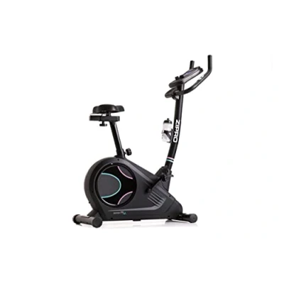 Afbeelding van Zipro Flame WM elektromagnetische stationaire fiets 6299209