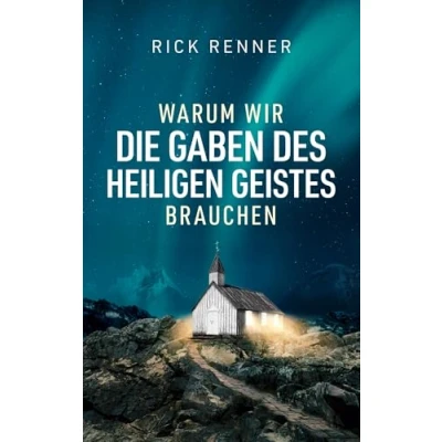 Afbeelding van Warum wir die Gaben des Heiligen Geistes brauchen