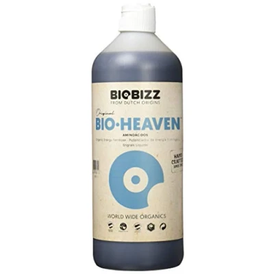 Afbeelding van BioBizz Bio Heaven 1 liter