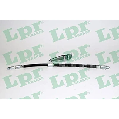 Afbeelding van LPR 6T46780 Remslang 420 M10X1 FORD: FIESTA 4, Puma