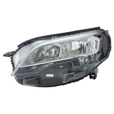 Afbeelding van Hella Koplamp 1EL 354 852 011