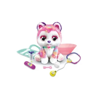 Afbeelding van Vtech Mijn Interactieve Puppy Maxime + Geluid