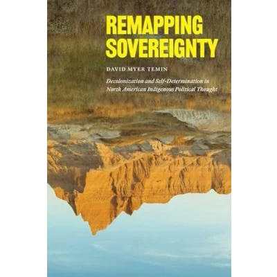 Afbeelding van Remapping Sovereignty