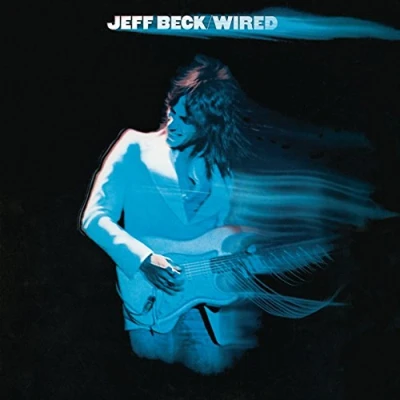 Afbeelding van Jeff Beck Wired