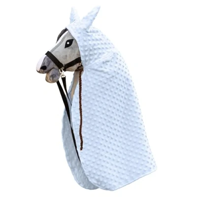 Afbeelding van SKIPPI Cape voor Hobby Horse Hemelsblauw, Blauw, Accessoires Hors