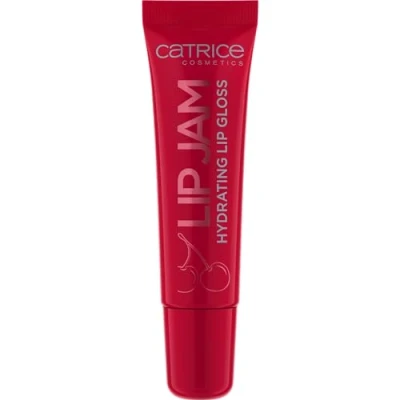 Afbeelding van Catrice Lip Jam nr. 070 Lipgloss, hydraterend, anti aging, natuurlijk, glanzend, veganistisch, zonder parabenen, microplasticdeeltjes, nanodeeltjes, 10 ml