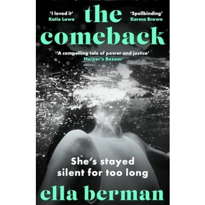 Afbeelding van The Comeback