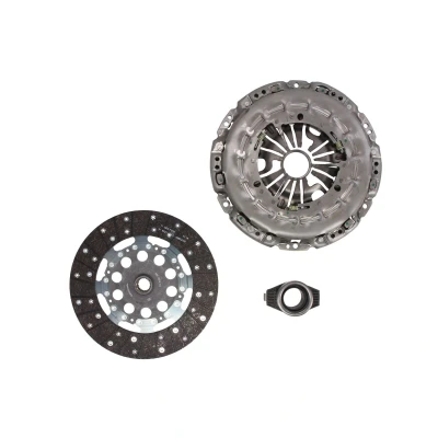 Afbeelding van LuK 628 3133 00 Koppelingsset Met druklager, Speciaal gereedschap voor montage noodzakelijk automatische bijstelling 280 KIA: SORENTO 1