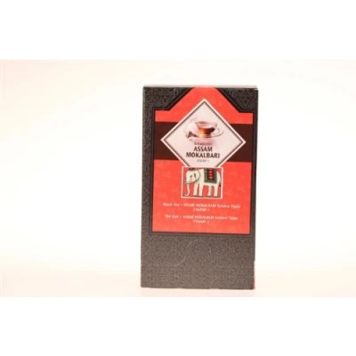 Afbeelding van FLORAGOLD Assam piramidezak &quot;Mokalbari&quot; 38 g