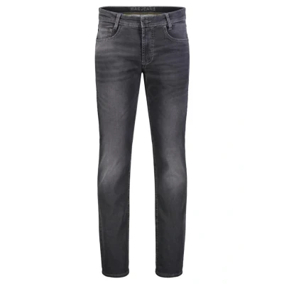 Afbeelding van MAC Jeans Slim fit jeans, Heren, Maat: 35x34, Gray