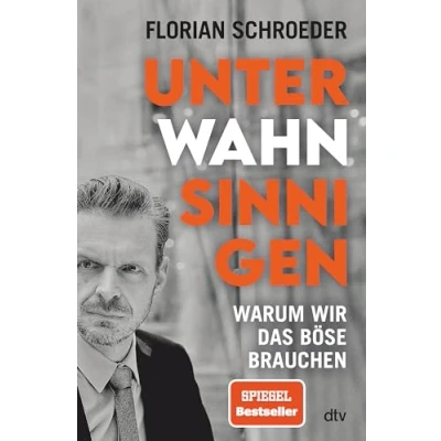 Afbeelding van Unter Wahnsinnigen