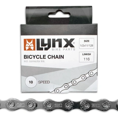 Afbeelding van Lynx Fietsketting 10 speed