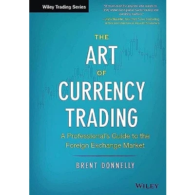 Afbeelding van The Art of Currency Trading