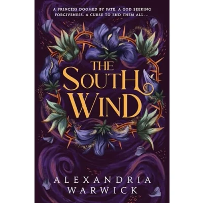 Afbeelding van The Four Winds South Wind
